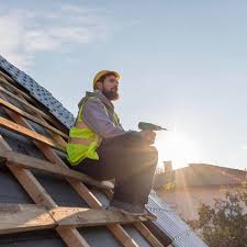 Cold Roofs in Lenwood, CA